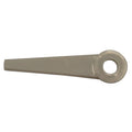 Nylon Trimmer Blade for Stihl (Replaces 4111 007 1001)