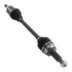 CV Axle Drive Shaft for Jaguar XJ (2013–2019), XF (2016–2023), XE AWD
