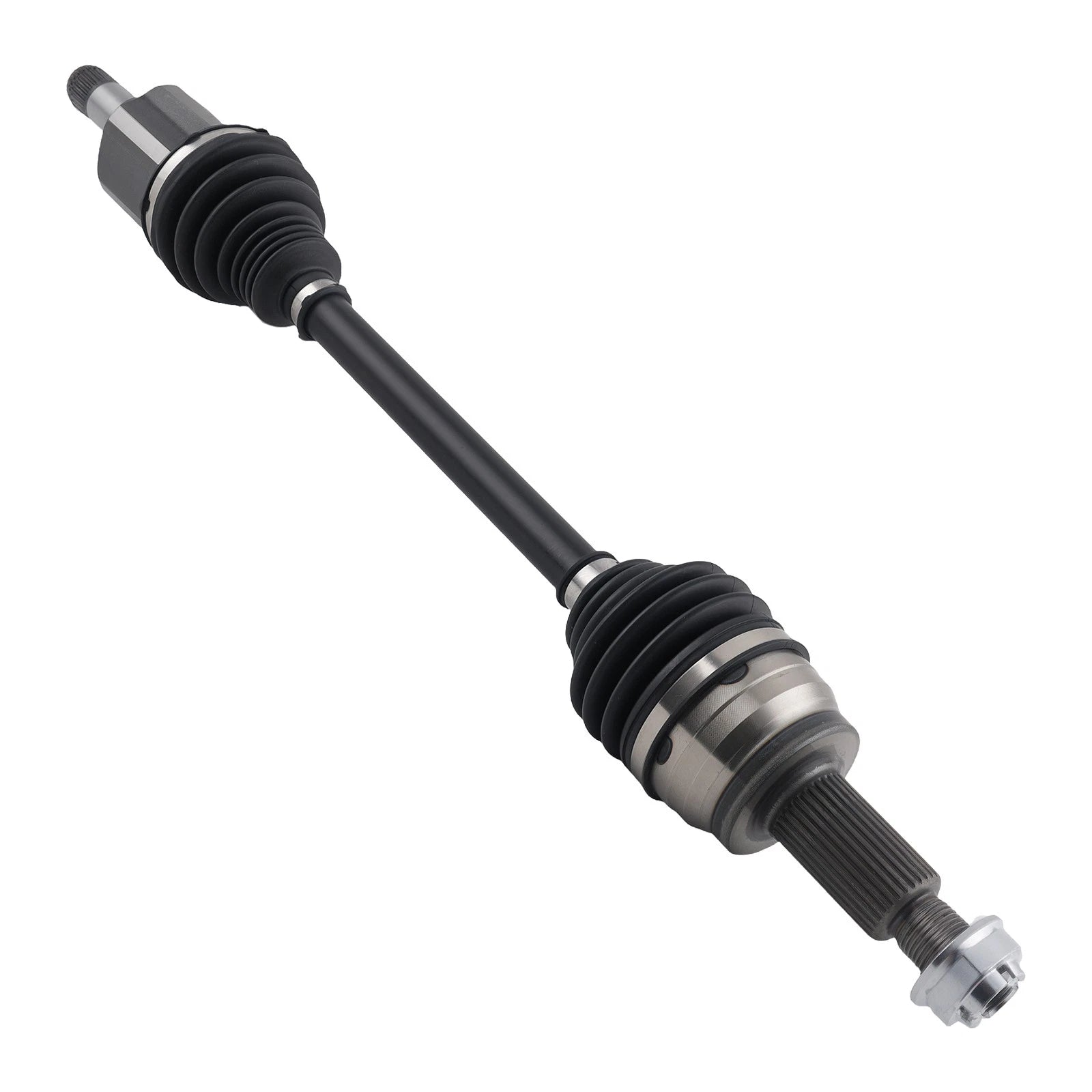 CV Axle Drive Shaft for Jaguar XJ (2013–2019), XF (2016–2023), XE AWD
