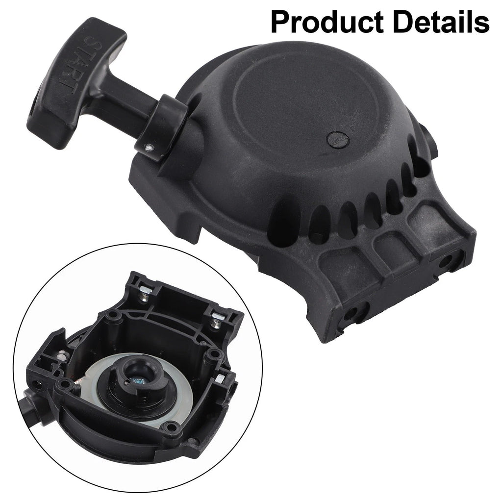 Recoil Starter for ECHO PAS 266 HCA 266 PPE 266