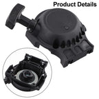 Recoil Starter for ECHO PAS 266 HCA 266 PPE 266