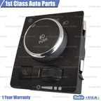 Fog Lamp Switch with Cargo Area Light for Ram 1500 2500 3500 4500 5500 