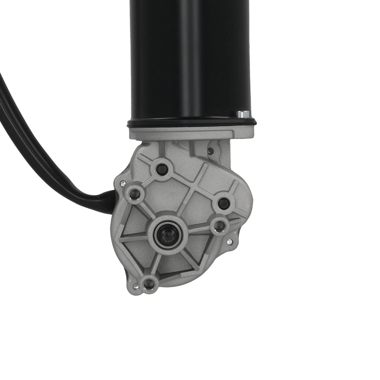 Front Motor Power Assembly for Jeep Wrangler TJ (1997–2002)