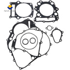 Complete Top Bottom End Engine Gasket Kit for Yamaha Raptor 660R (2001–2005)
