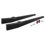 Set of 2 Tubular Trailing Arms for Chevrolet C10 C20 C30 (1960–1972)