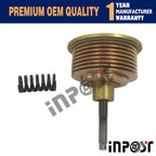 Throttling Valve Kit for Thermo King SL/SB/TS/RD/SLX (600298, 600-298)