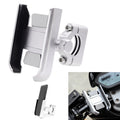 Cell Phone GPS Handlebar Holder for Yamaha Raider Star (2008–2019)
