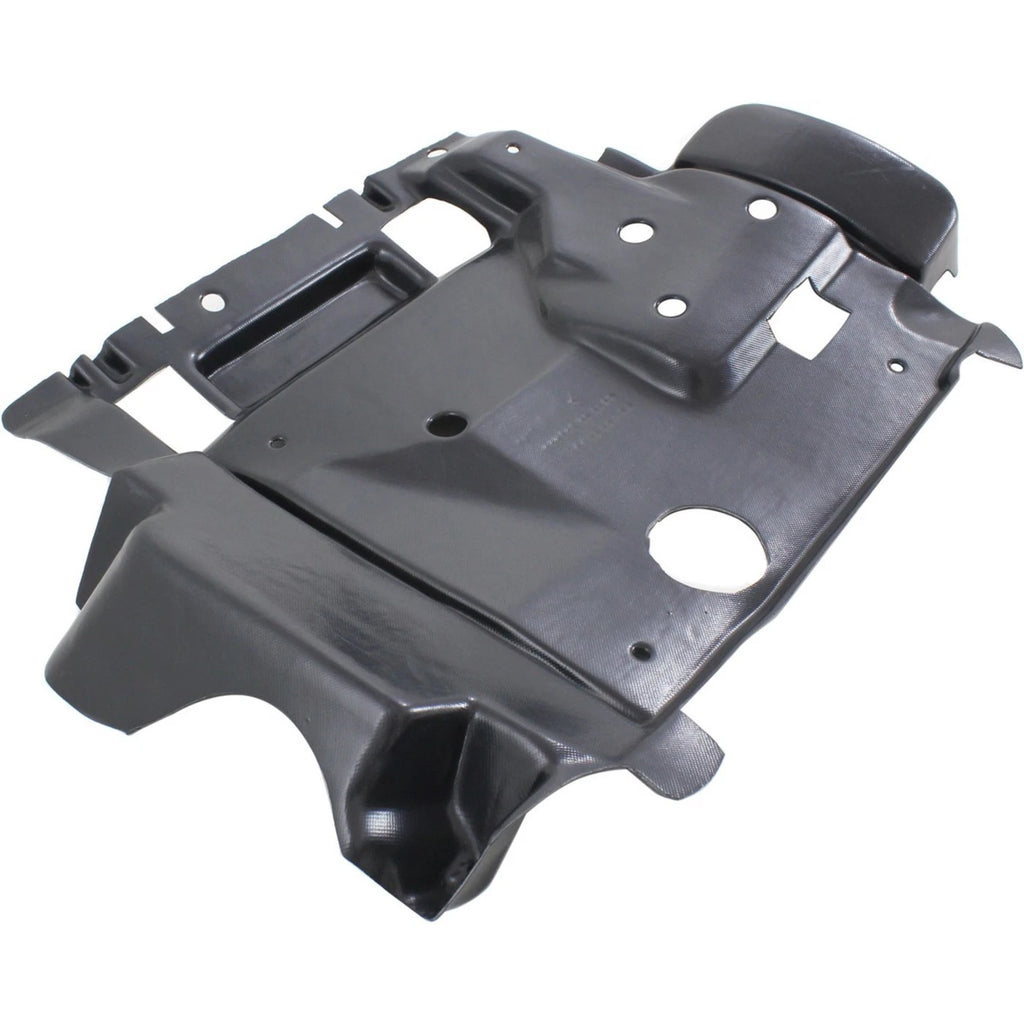 Engine Splash Shield for Jeep Liberty (2008–2012)