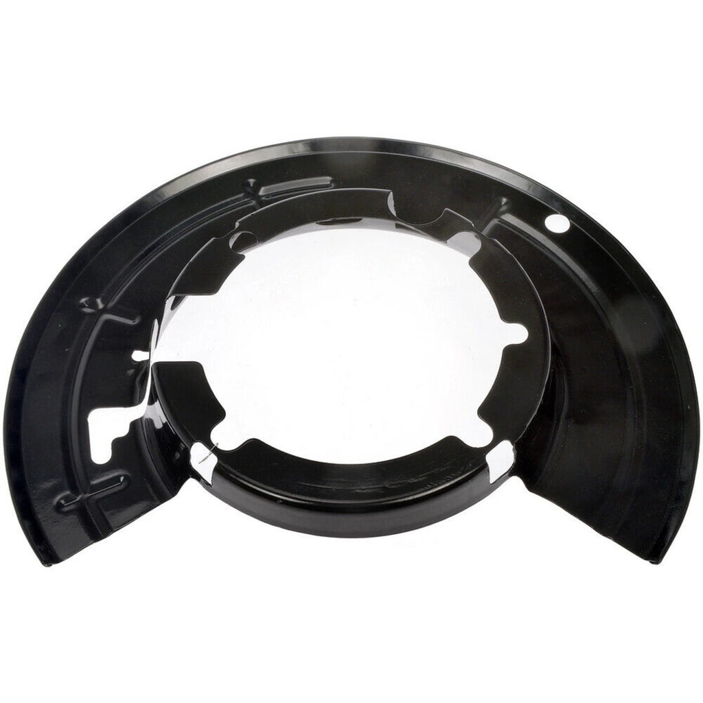 Brake Dust Shield for Ford F450 F250 (2017–2022)