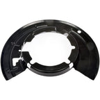 Brake Dust Shield for Ford F450 F250 (2017–2022)