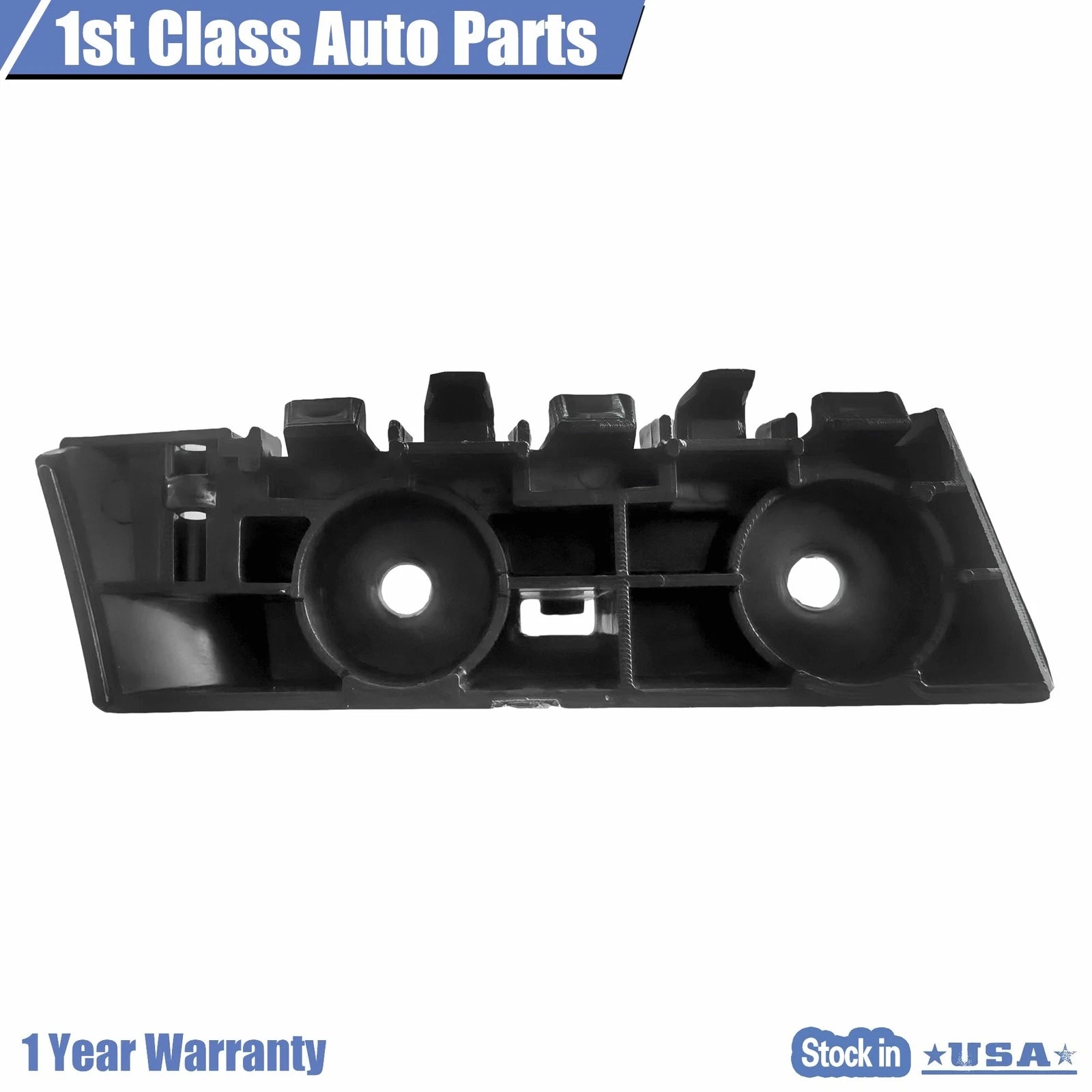 Front Right Bumper Bracket for Ford Mustang (2015-2017)