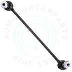 Set of 8 Control Arms Sway Bars Tie Rods for Chevy Equinox Pontiac Torrent (2006–2007)