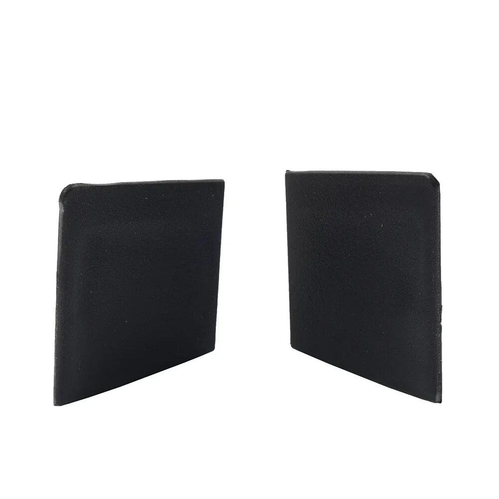 Rear Lower Tailgate Mold Nut Caps for Jaguar XF (2016-2020)