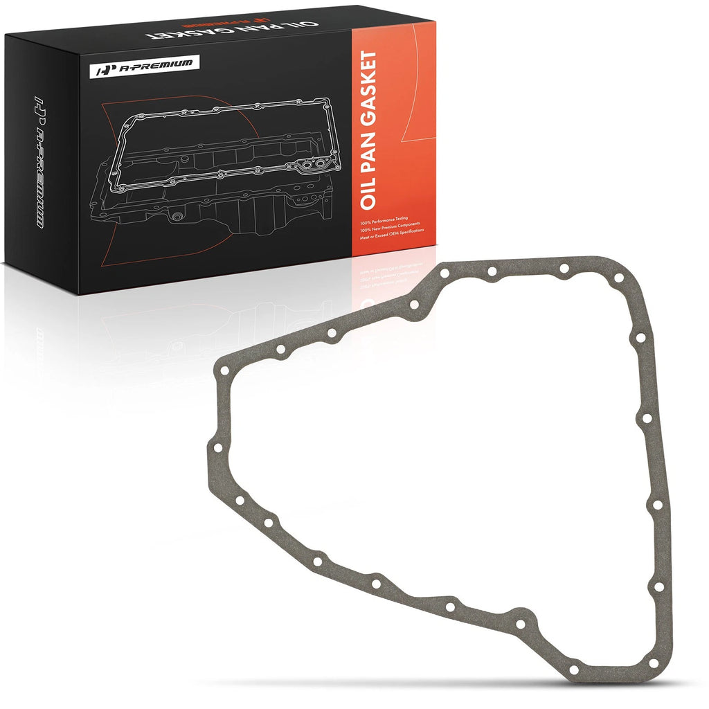 Transmission Oil Pan Gasket for Nissan Altima Sentra Maxima