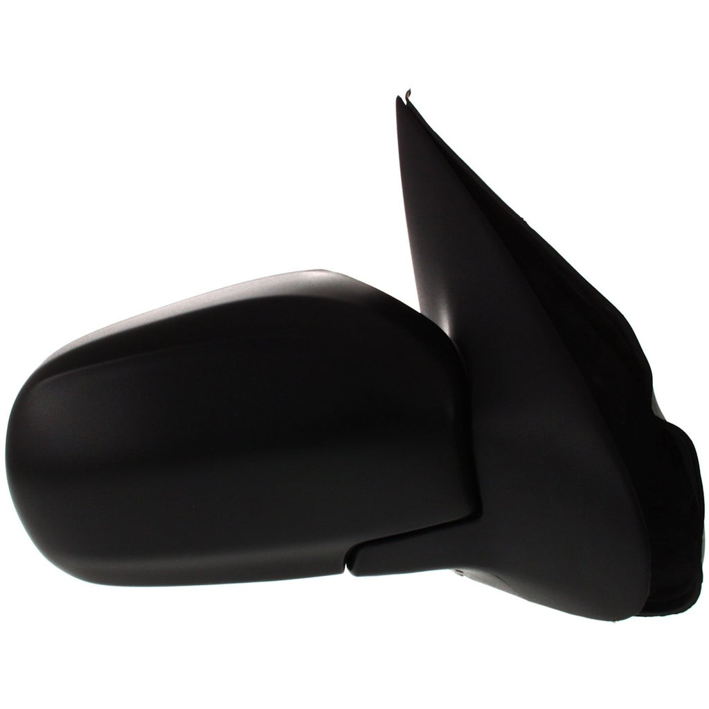 Manual Mirror Set for Mazda Tribute (2001–2004)