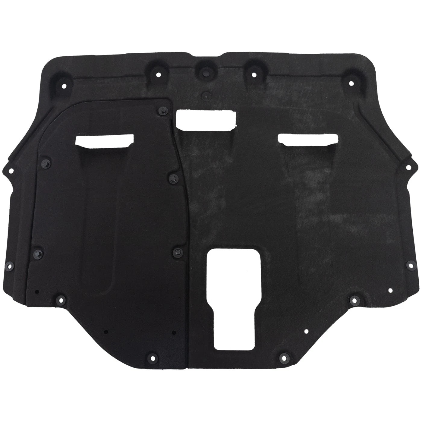 Engine Splash Shield for Kia Optima (2016–2020) Turbo