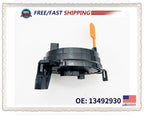 Spiral Cable Clock Spring for Buick Envision Chevrolet Blazer GMC SLE (2016–2022)