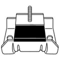 Transmission Mounts for Chevy Yukon, Suburban, Tahoe