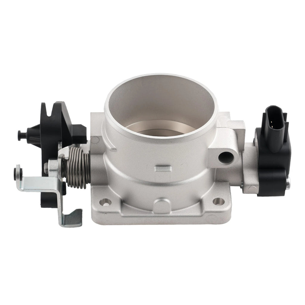Throttle Body for Ford F-150 Expedition F-250 4.6L 5.4L (1997–2003) F75Z9E926AA