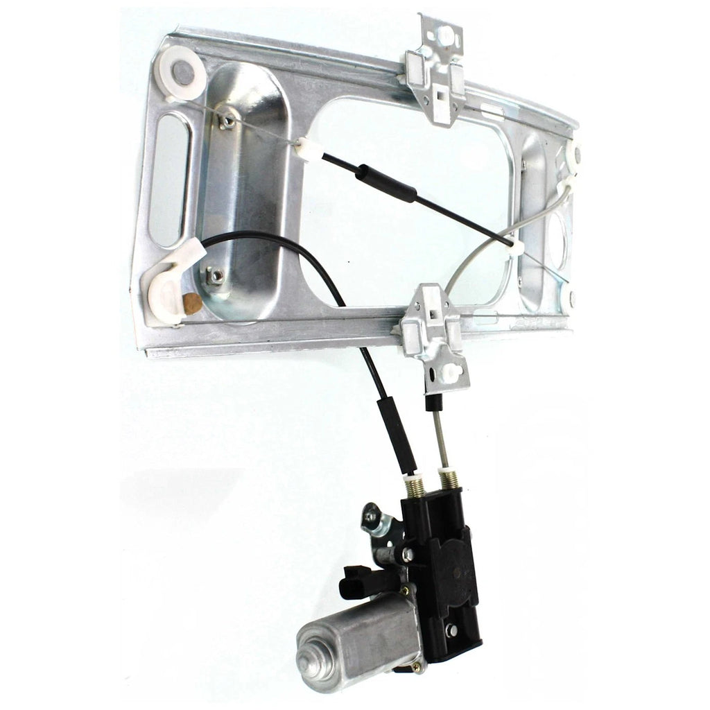 Window Regulator for Chevy Hand Coupe (Passenger Right Side)