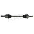 LH CV Shaft for Ford FPV GT GT-P BA V8 Boss 290 (2003-2005)