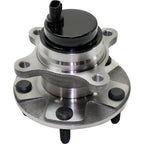 2X Wheel Hubs for Lexus IS250 (2006–2013)