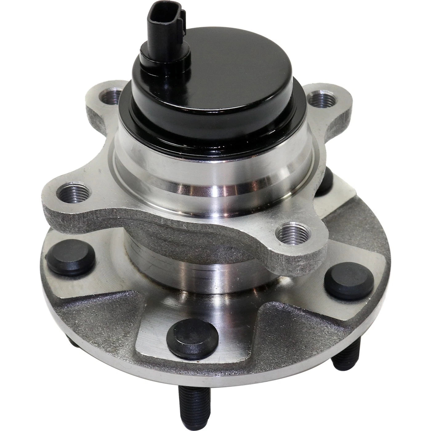 2X Wheel Hubs for Lexus IS250 (2006–2013)