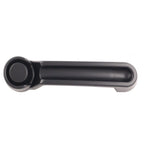 Replacement Textured Outer Door Handle Front Left Right for Ford F-150 (2015–2020)