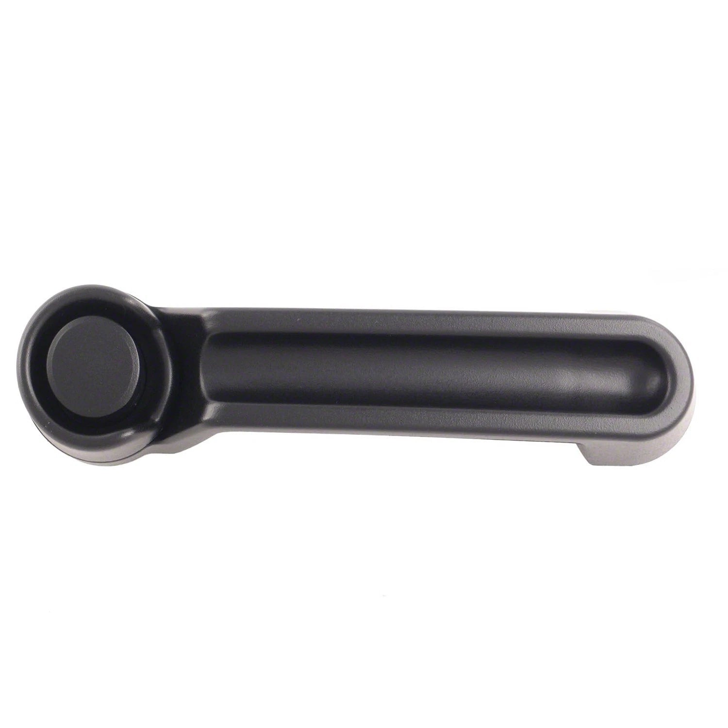 Replacement Textured Outer Door Handle Front Left Right for Ford F-150 (2015–2020)