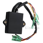 CDI Igniter for Yamaha Outboard 9.9hp F13.5hp F15hp (1990–2023) 66M-85540-01 66M-85540-00