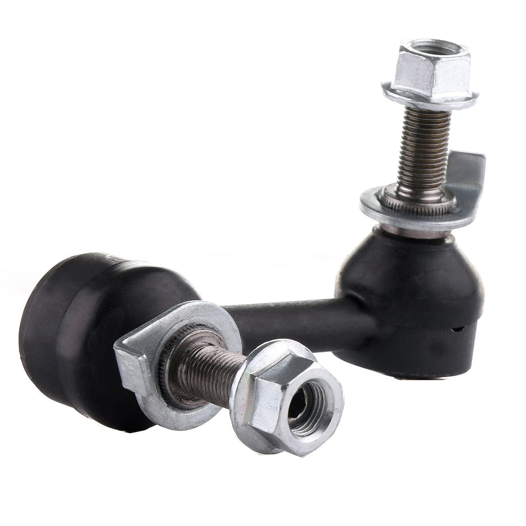 Front Control Arm with Ball Joints & Tie Rod End for Infiniti G35 (2003–2007)