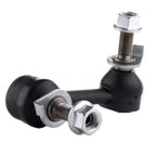 Front Control Arm with Ball Joints & Tie Rod End for Infiniti G35 (2003–2007)
