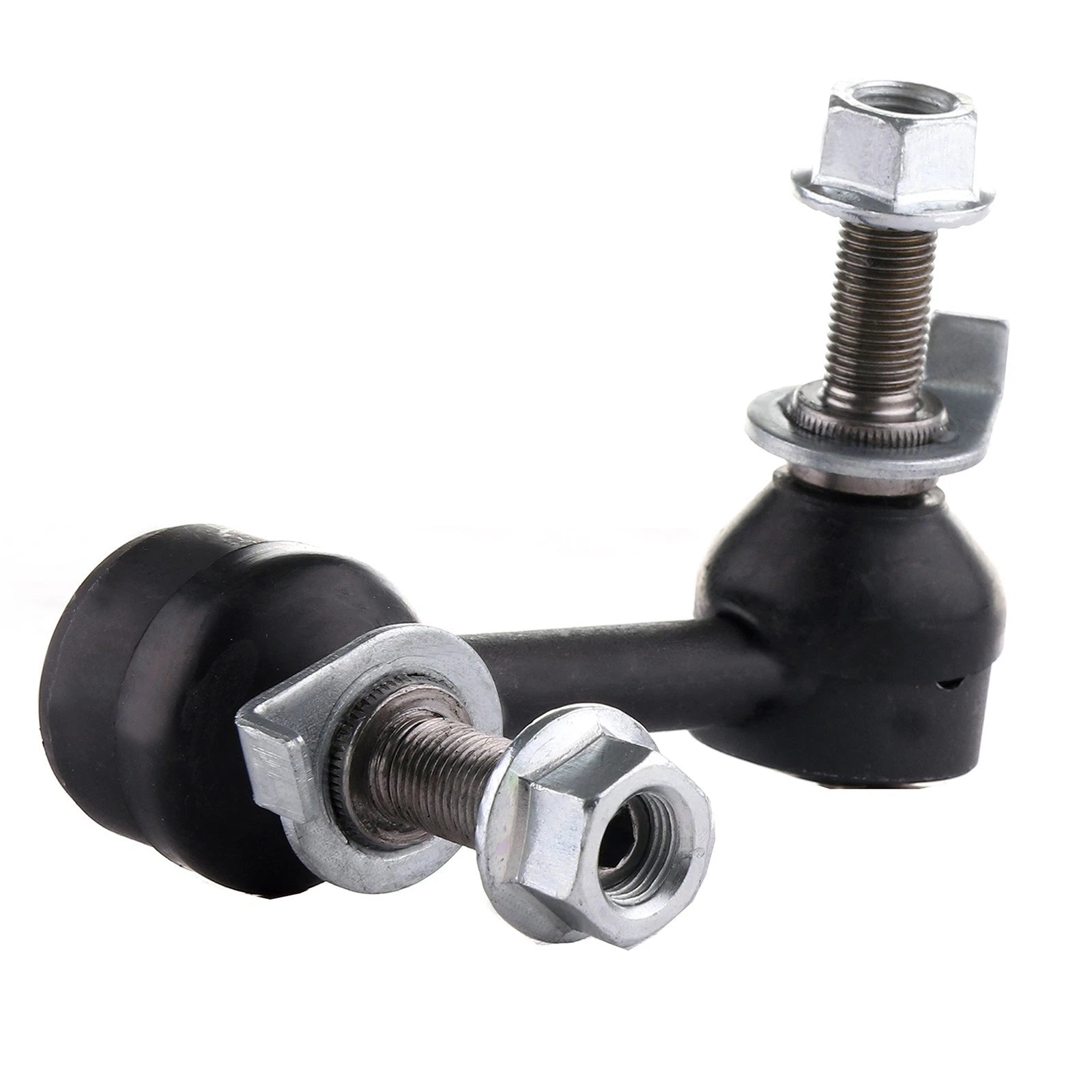 Front Control Arm with Ball Joints & Tie Rod End for Infiniti G35 (2003–2007)