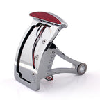 Chrome Billet License Plate Bracket for Hyundai T9