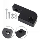 Headlight Forward Extension Bracket for Harley Dyna T-Sport FXDL FXDF (2006–2017)