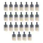 25 Pcs Fuel Filter for Echo (Various Models)