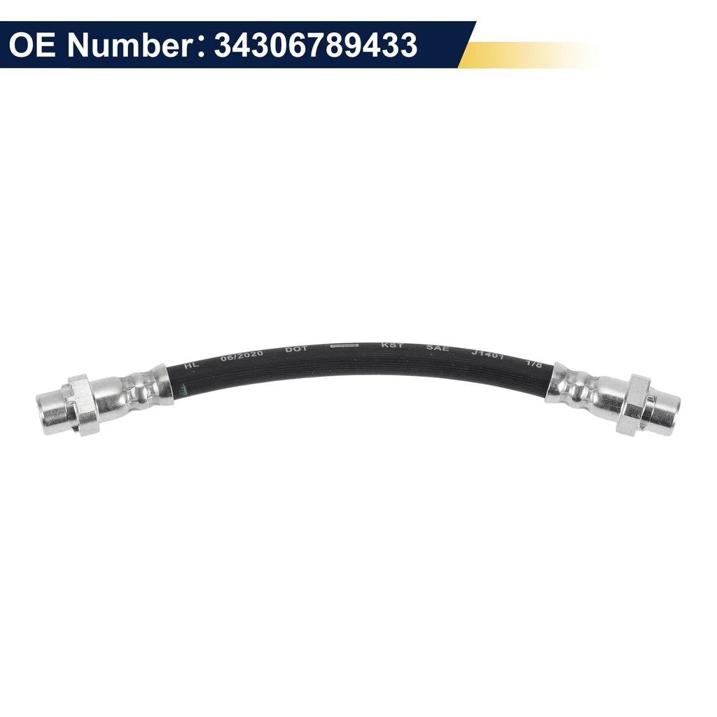 Rear Brake Hose for BMW X1 (2013-2015)