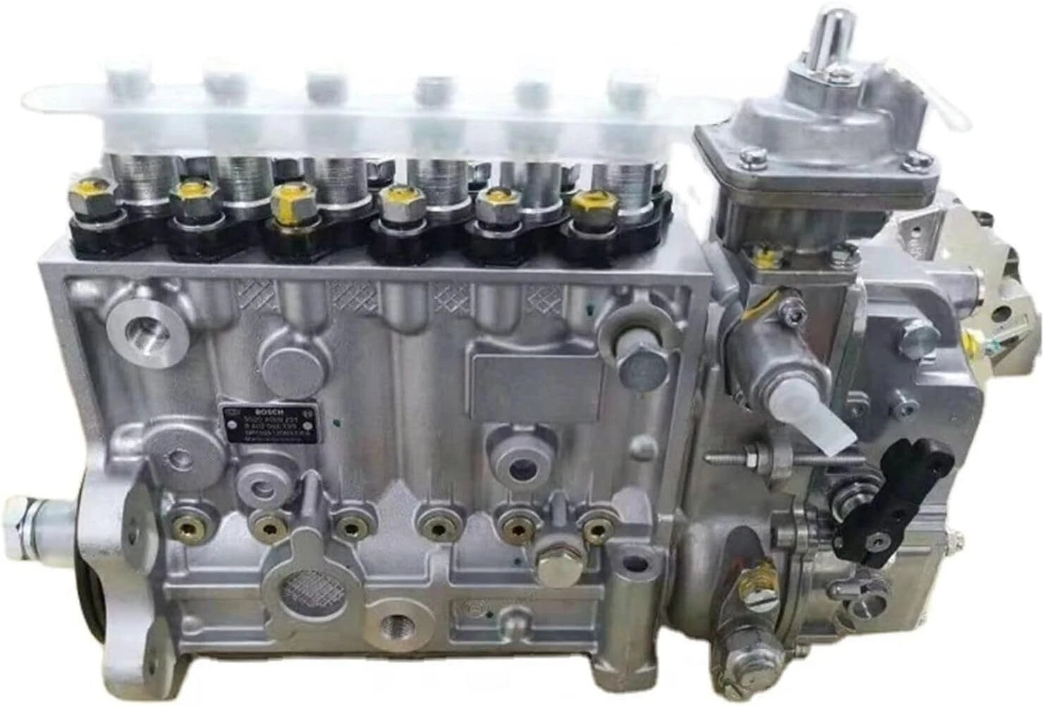 Fuel Injection Pump 3926887 for Cummins 6CT8.3 (1998–2002)