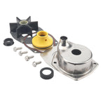 Water Pump Rebuild Service for Mercury 70-225 HP Engine (46-43024A3)