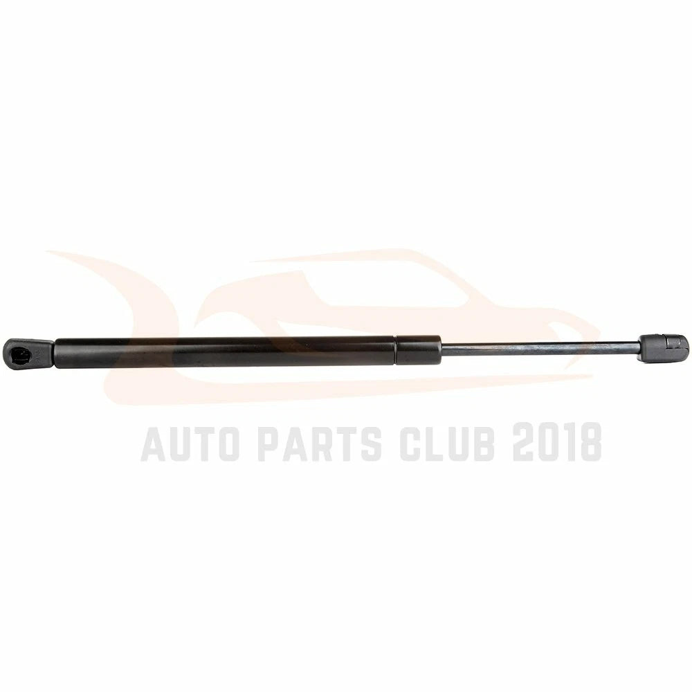 Set of 2 Hood & Liftgate Lift Supports for Nissan Murano (2005–2007)