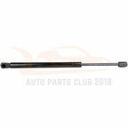 Set of 2 Hood & Liftgate Lift Supports for Nissan Murano (2005–2007)