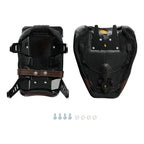 Driver Passenger Seat Backrest for Indian Scout Bobber (2018-2023)