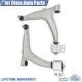 Front Suspension Lower Control Arms Ball Joint for Saab 9-3 9-3X (2003–2011) K620570