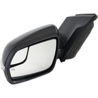 Driver Left Side Heated Mirror for Ford Edge (2015–2018)