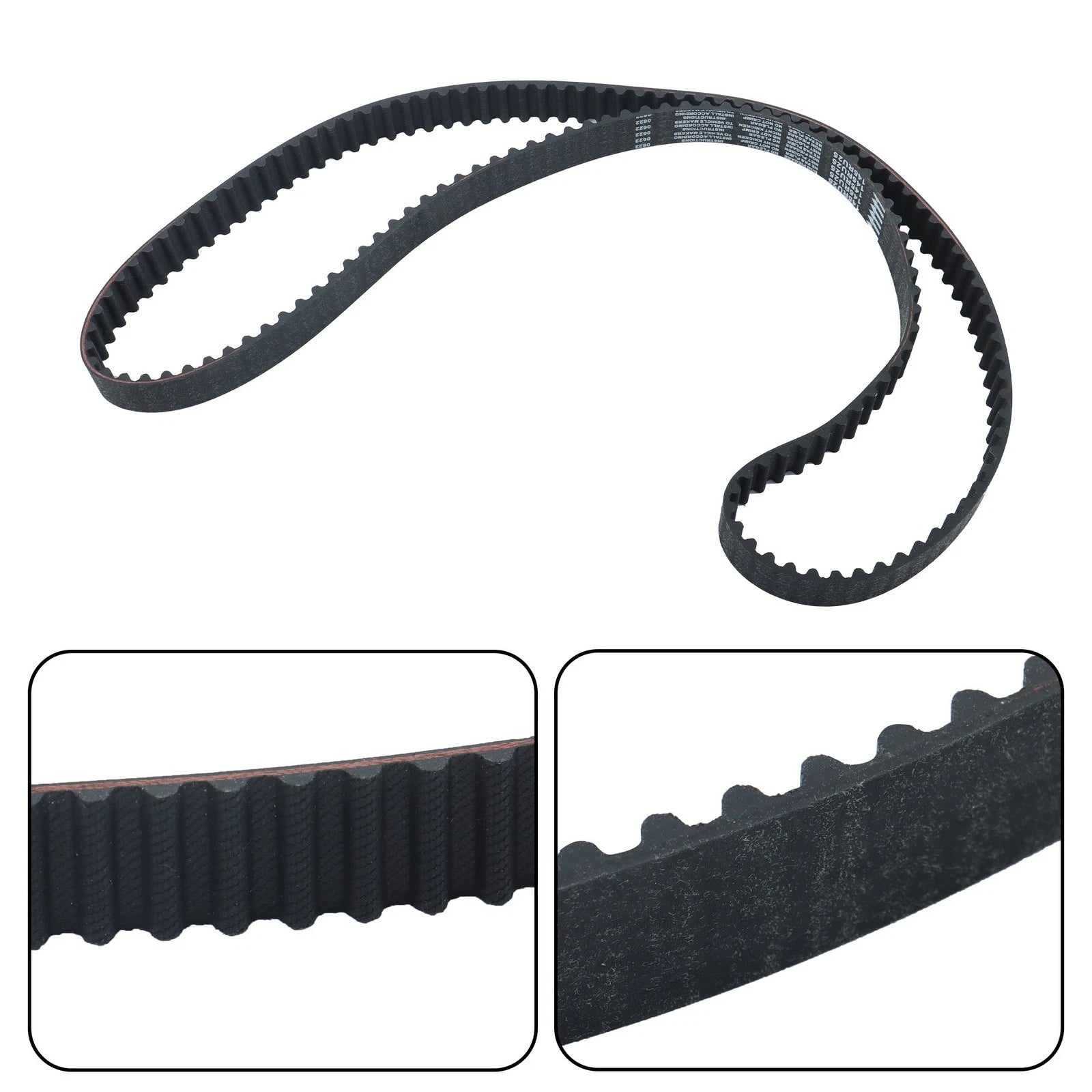 Timing Belt Kit for VW Golf Jetta Passat (2015)