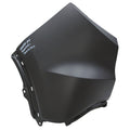 Replacement Primed/Ready to Paint Rear Driver Side Outer Bumper Cover