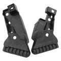 Front Upper Bumper Grille Bracket Support Beam  for Honda HR-V (2016-2018)