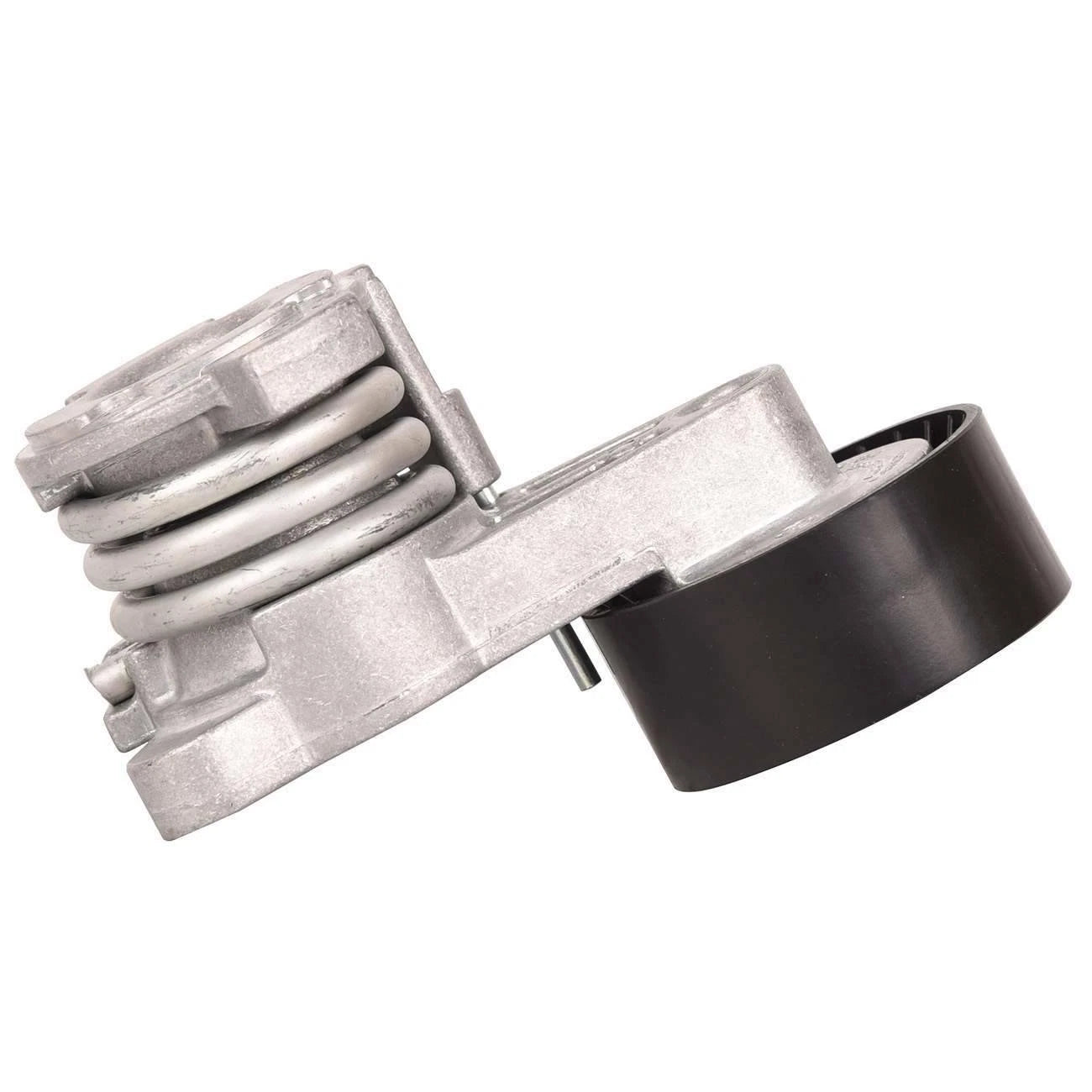 Serpentine Belt Tensioner with Pulley for BMW X3 F25 (2011)