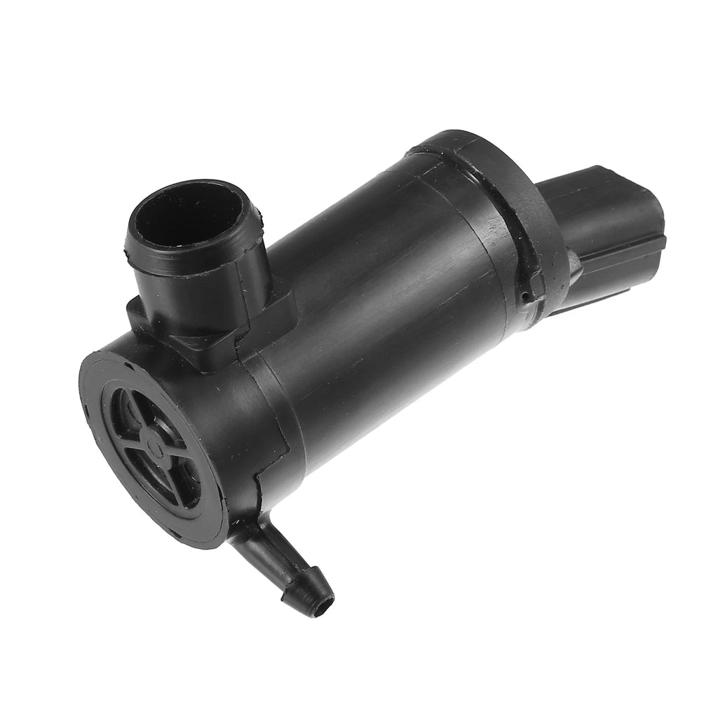 Set of 1 Windshield Washer Motor Pump for Subaru Forester (2006–2013)