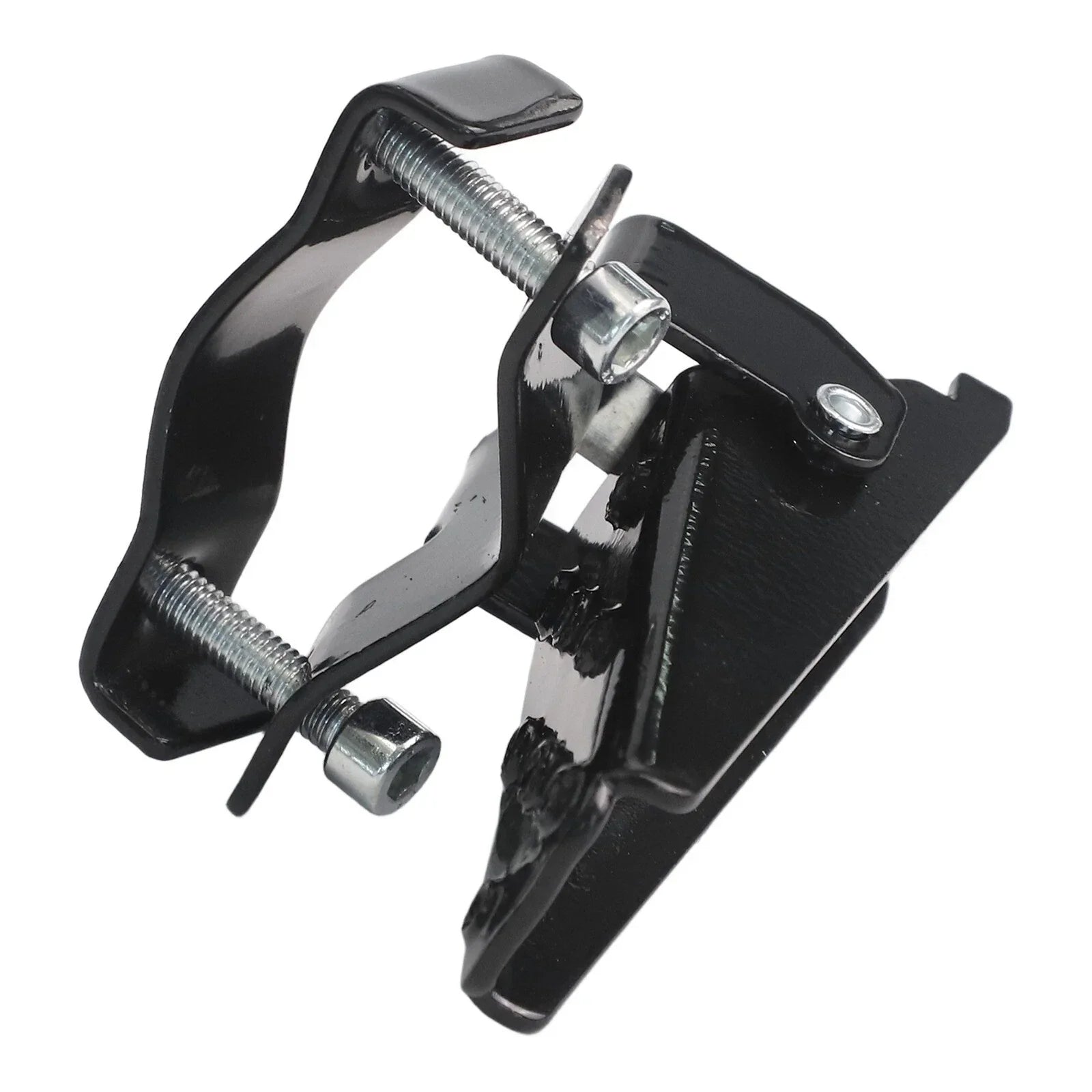 Clipon Pedal Footrest for Motorcycle
